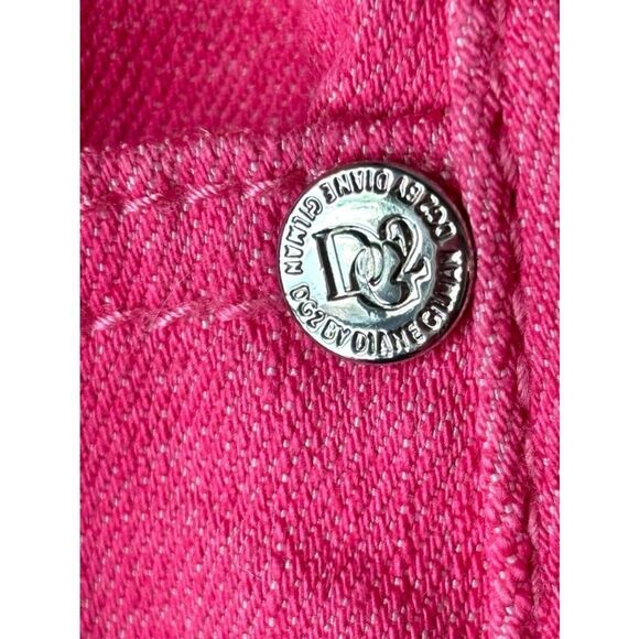 Diane Gilman DG2 Women’s Size 10 Classic Stretch High Rise Regular Fit Capris - Picture 11 of 16